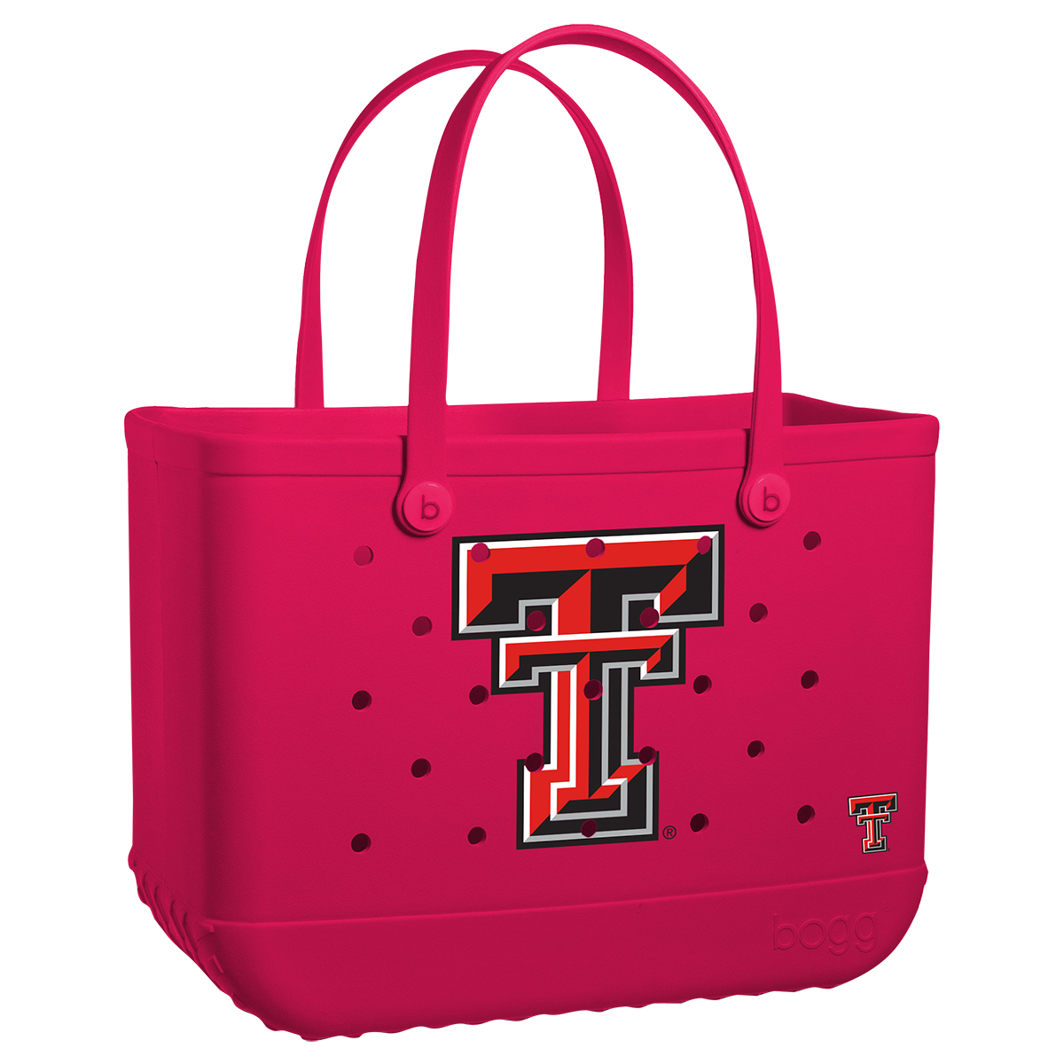 Original - Texas Tech Red Raiders L3