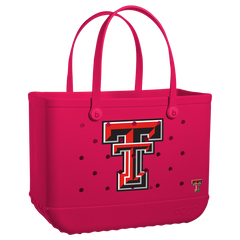 Original - Texas Tech Red Raiders L3