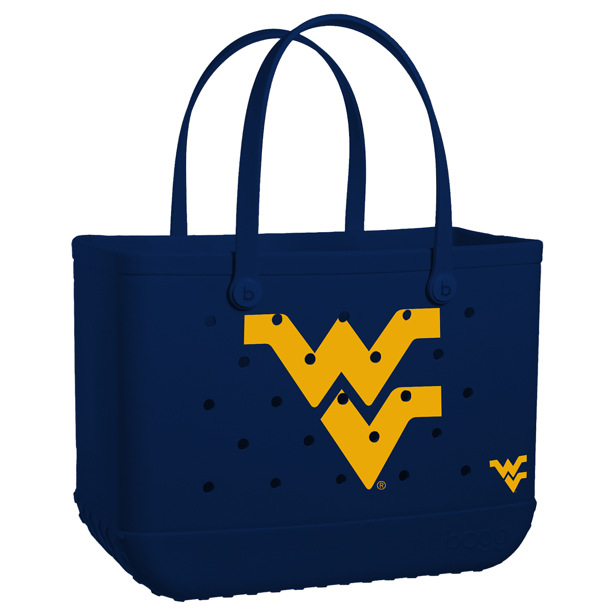 Original - West Virginia Mountaineers K4