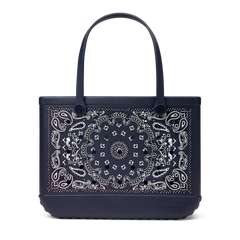 Original - Bandana Navy Me Crazy H5