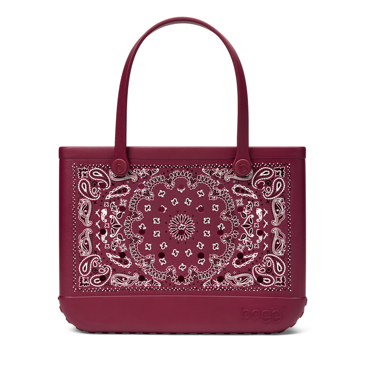 Original - Bandana Mulled Wine M0