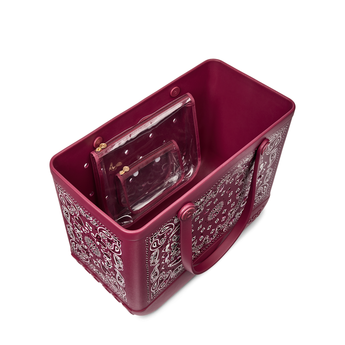 Original - Bandana Mulled Wine M0