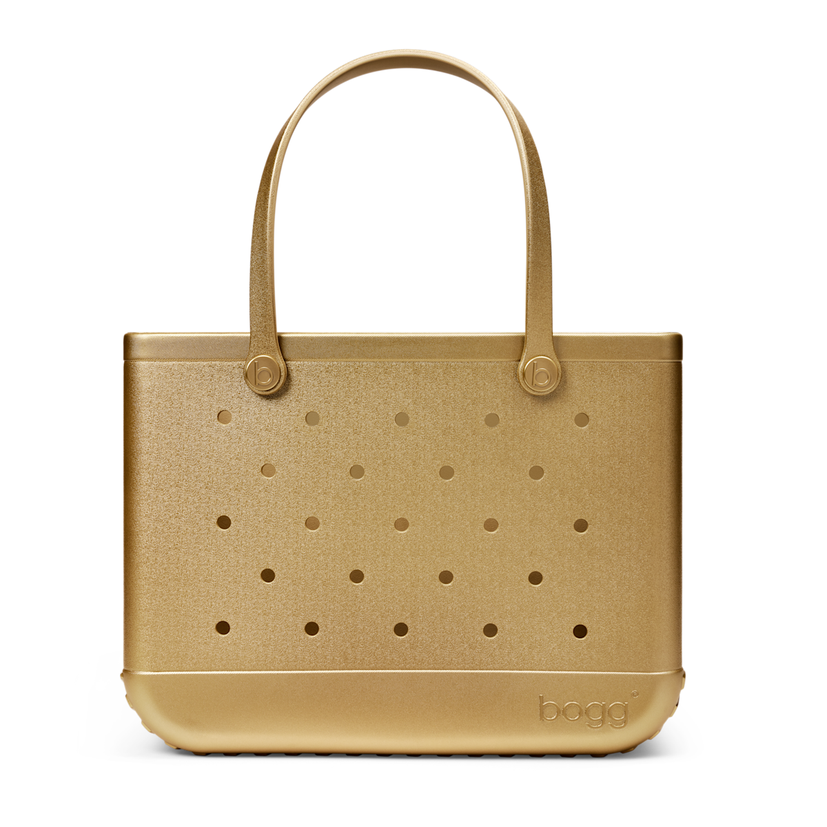 Original - Metallic Goldie O6