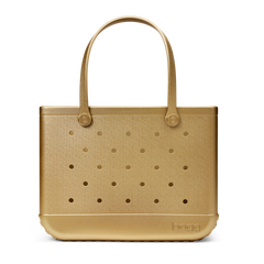 Original - Metallic Goldie O6