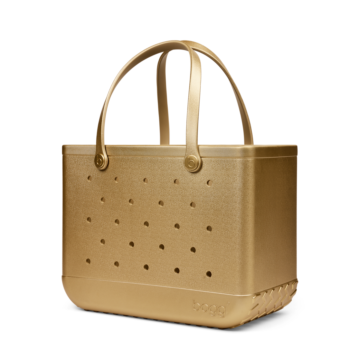 Original - Metallic Goldie O6