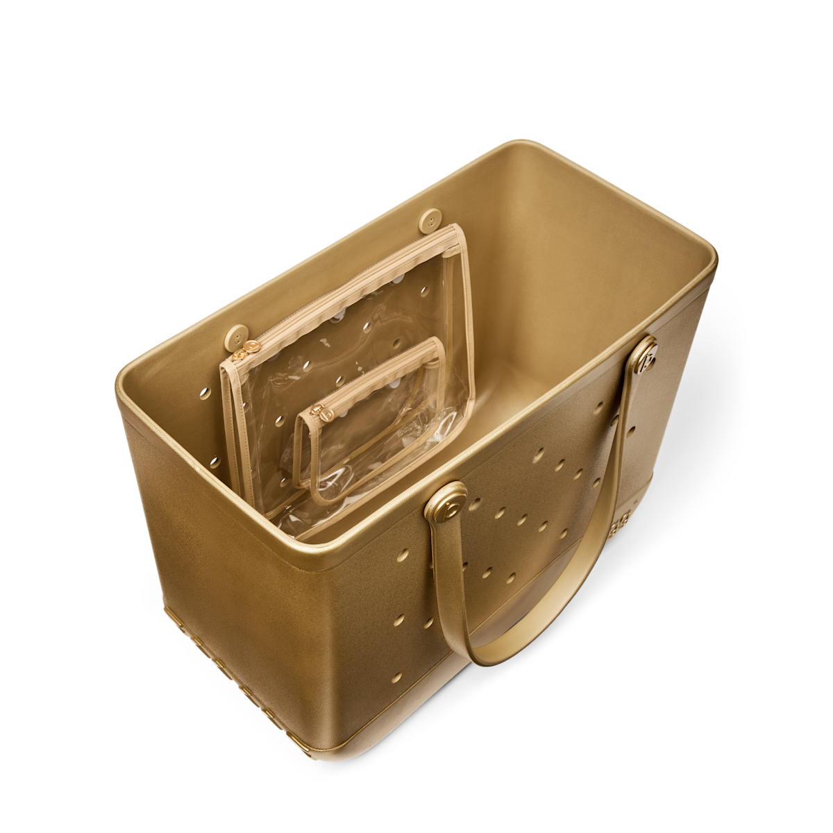 Original - Metallic Goldie O6