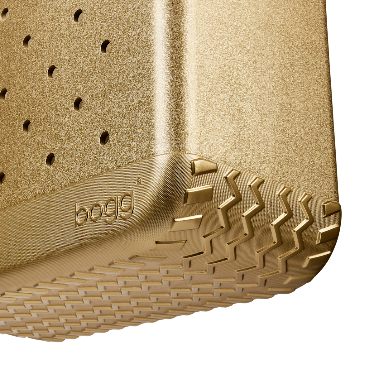 Original - Metallic Goldie O6