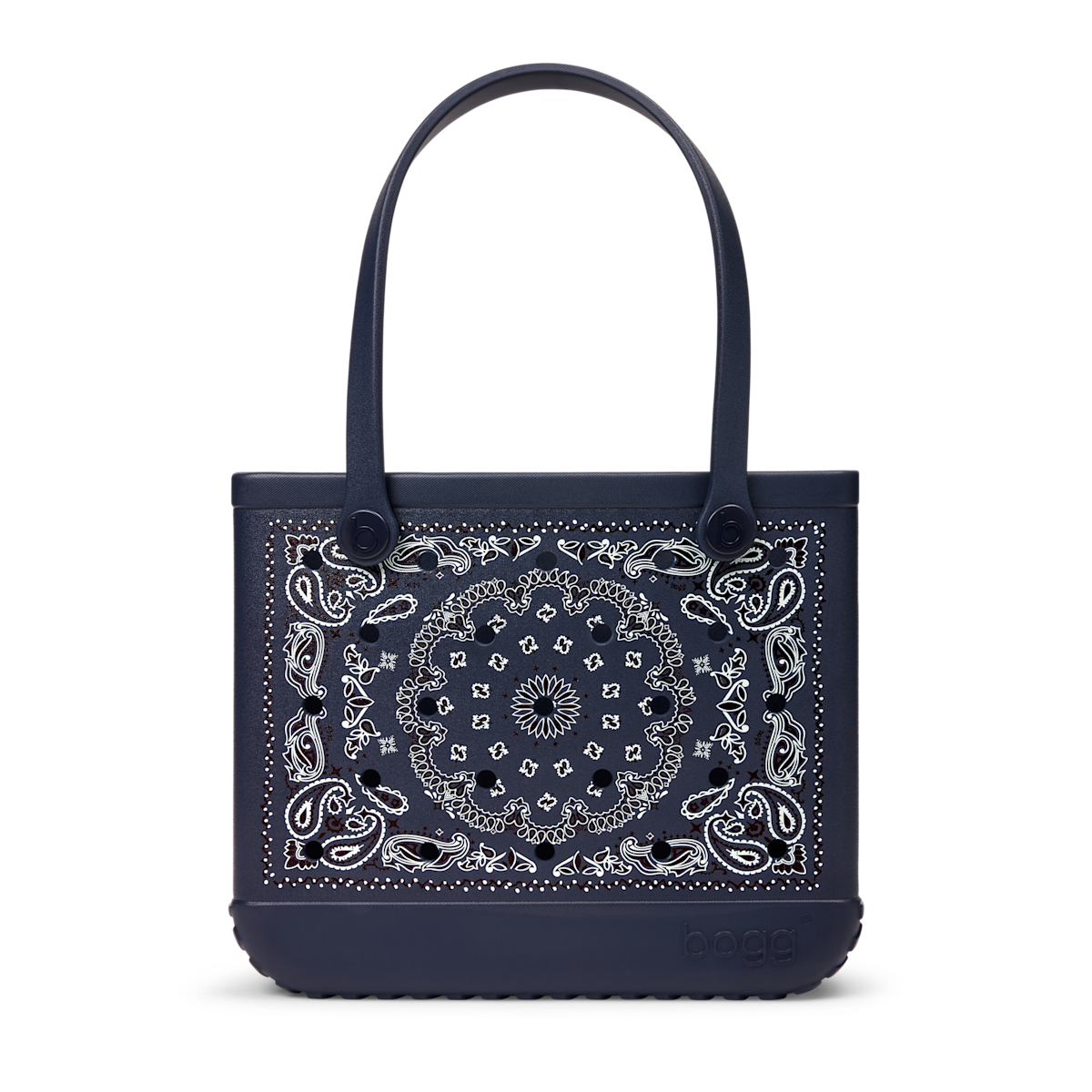 Baby - Bandana Navy Me Crazy U9