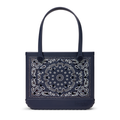 Baby - Bandana Navy Me Crazy U9