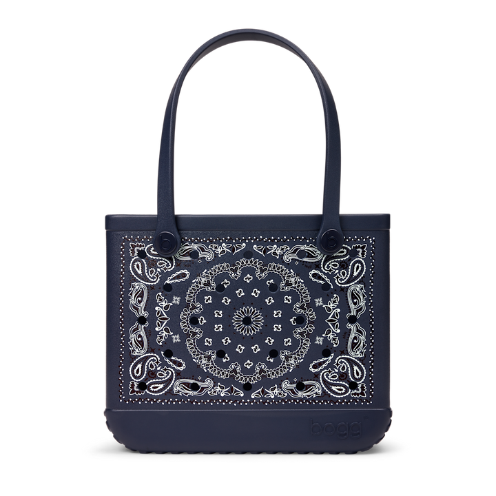 Baby - Bandana Navy Me Crazy U9