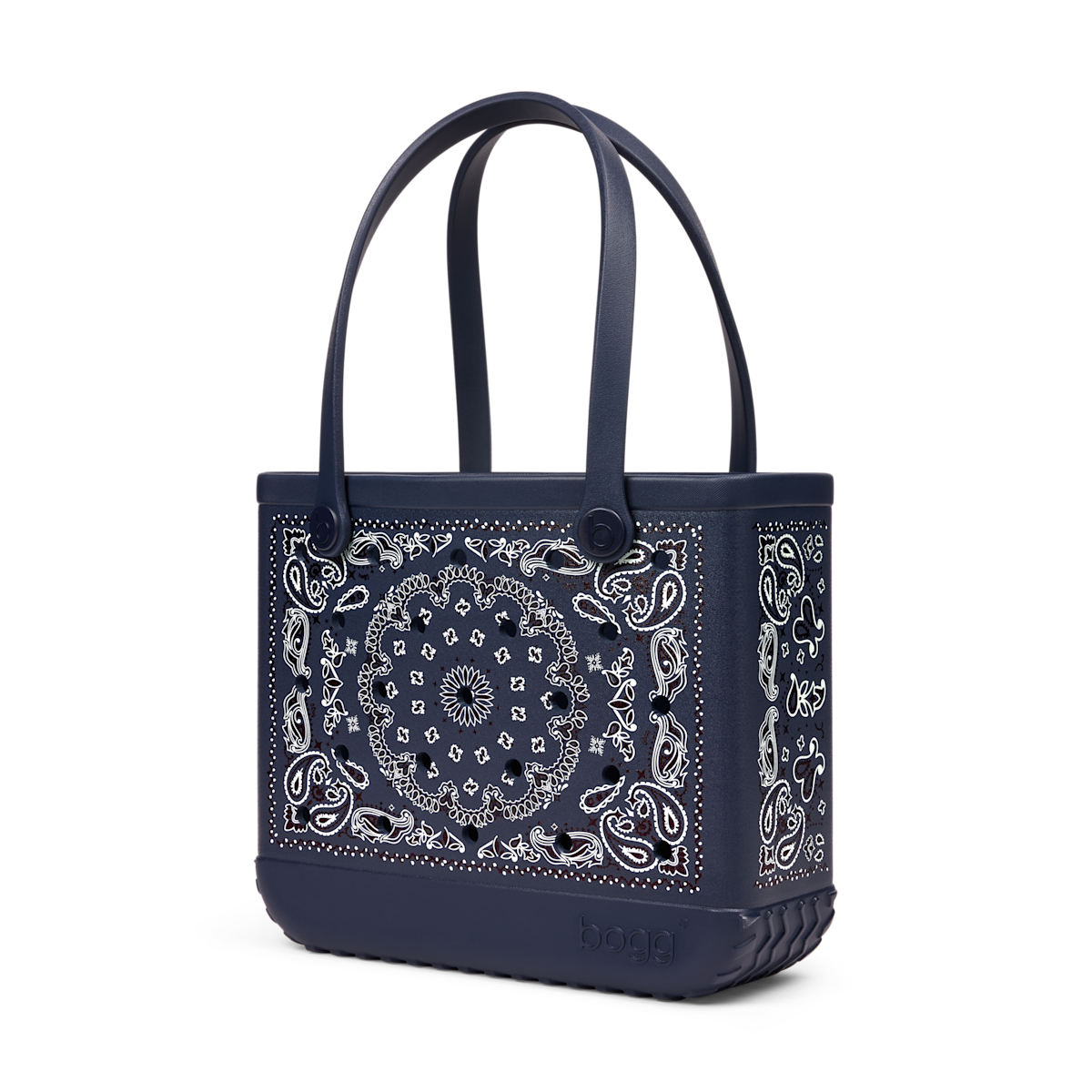 Baby - Bandana Navy Me Crazy U9