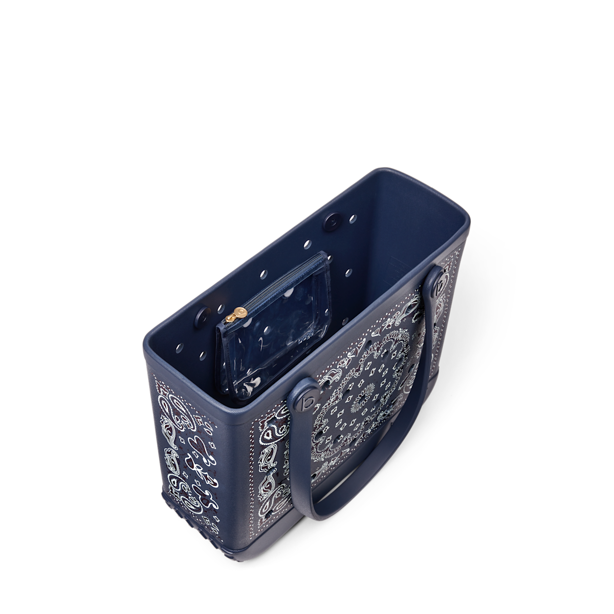 Baby - Bandana Navy Me Crazy U9