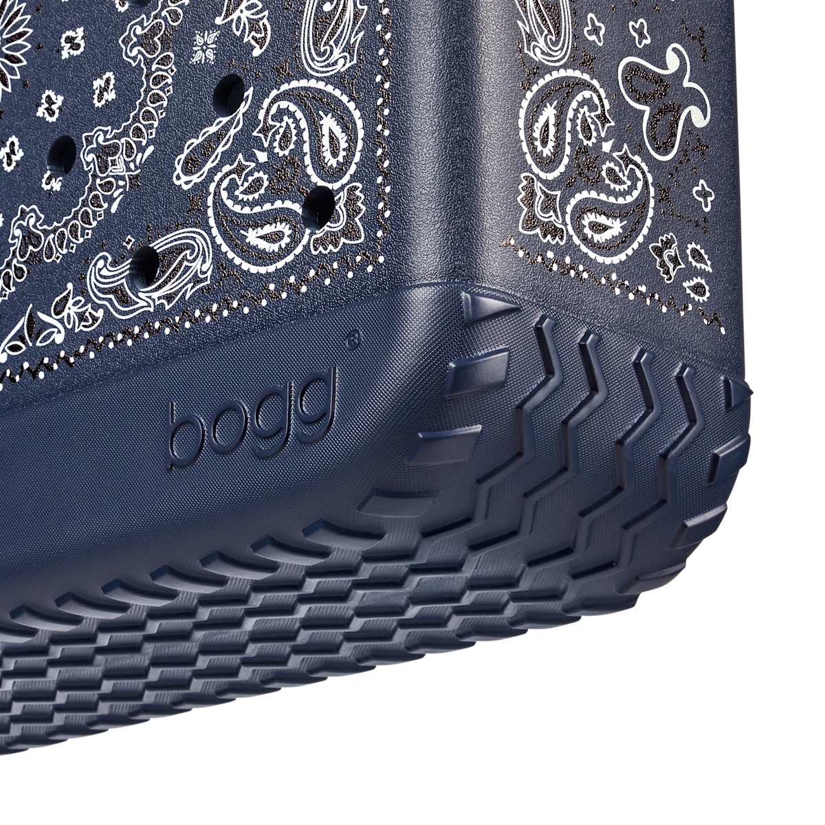 Baby - Bandana Navy Me Crazy U9