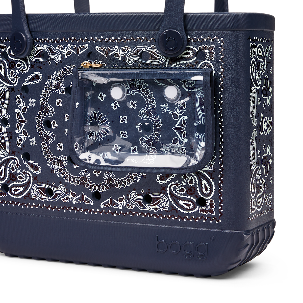Baby - Bandana Navy Me Crazy U9