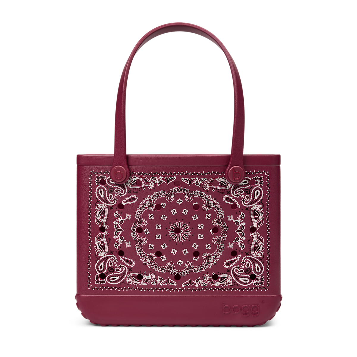 Baby - Bandana Mulled Wine G3