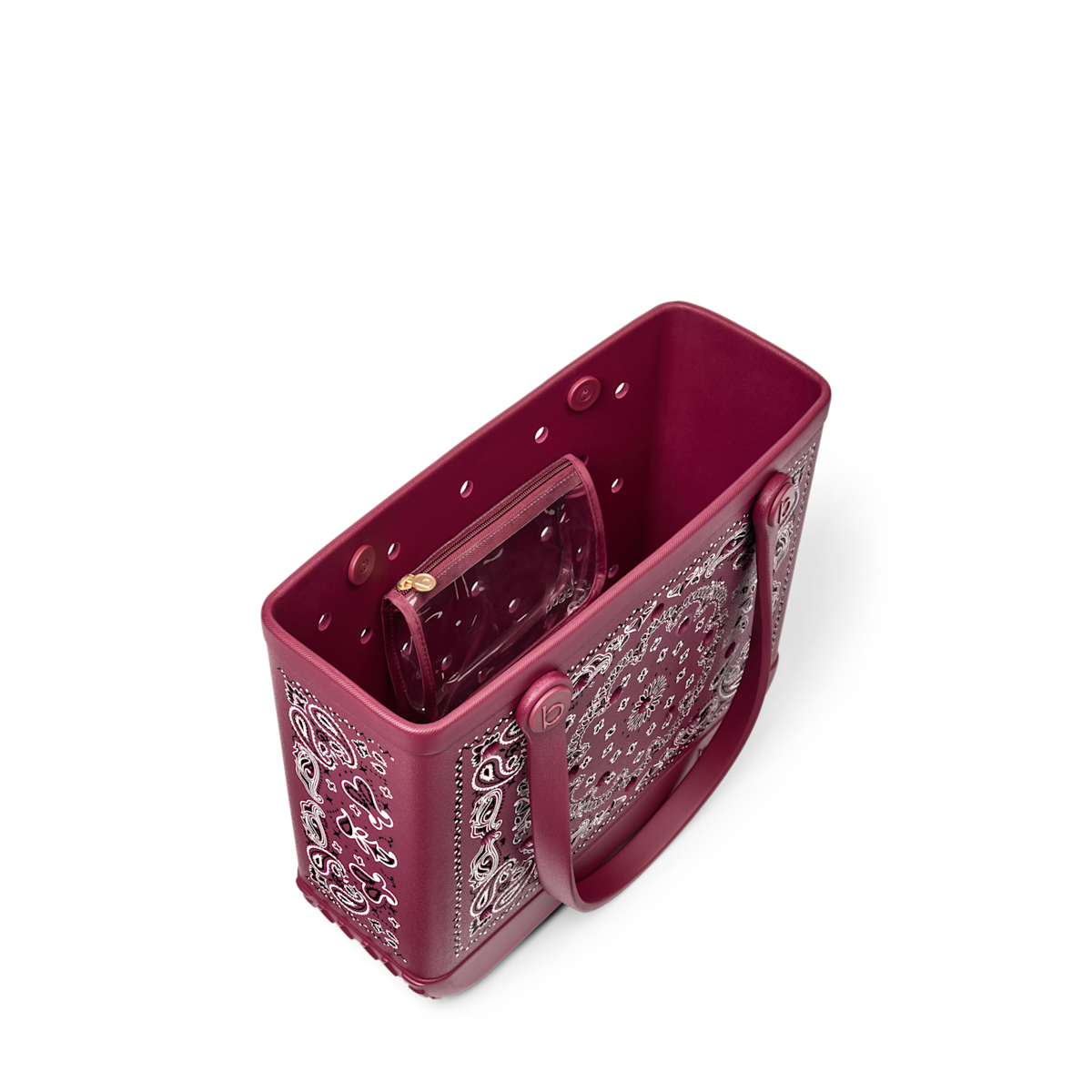 Baby - Bandana Mulled Wine G3