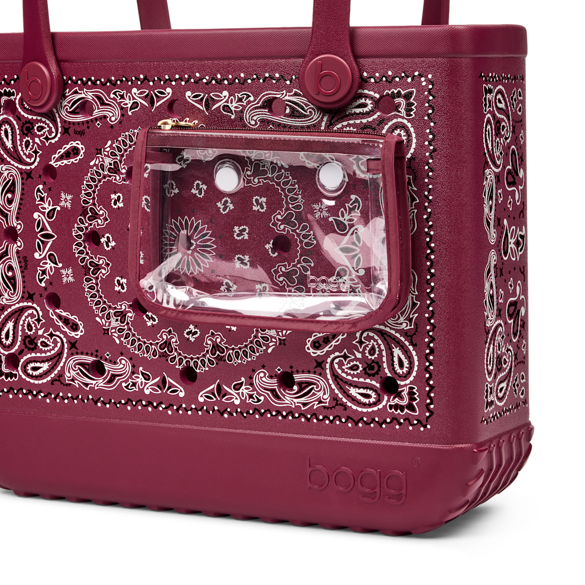 Baby - Bandana Mulled Wine G3