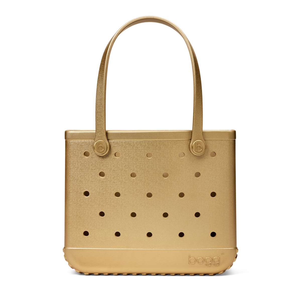 Baby - Metallic Goldie C1