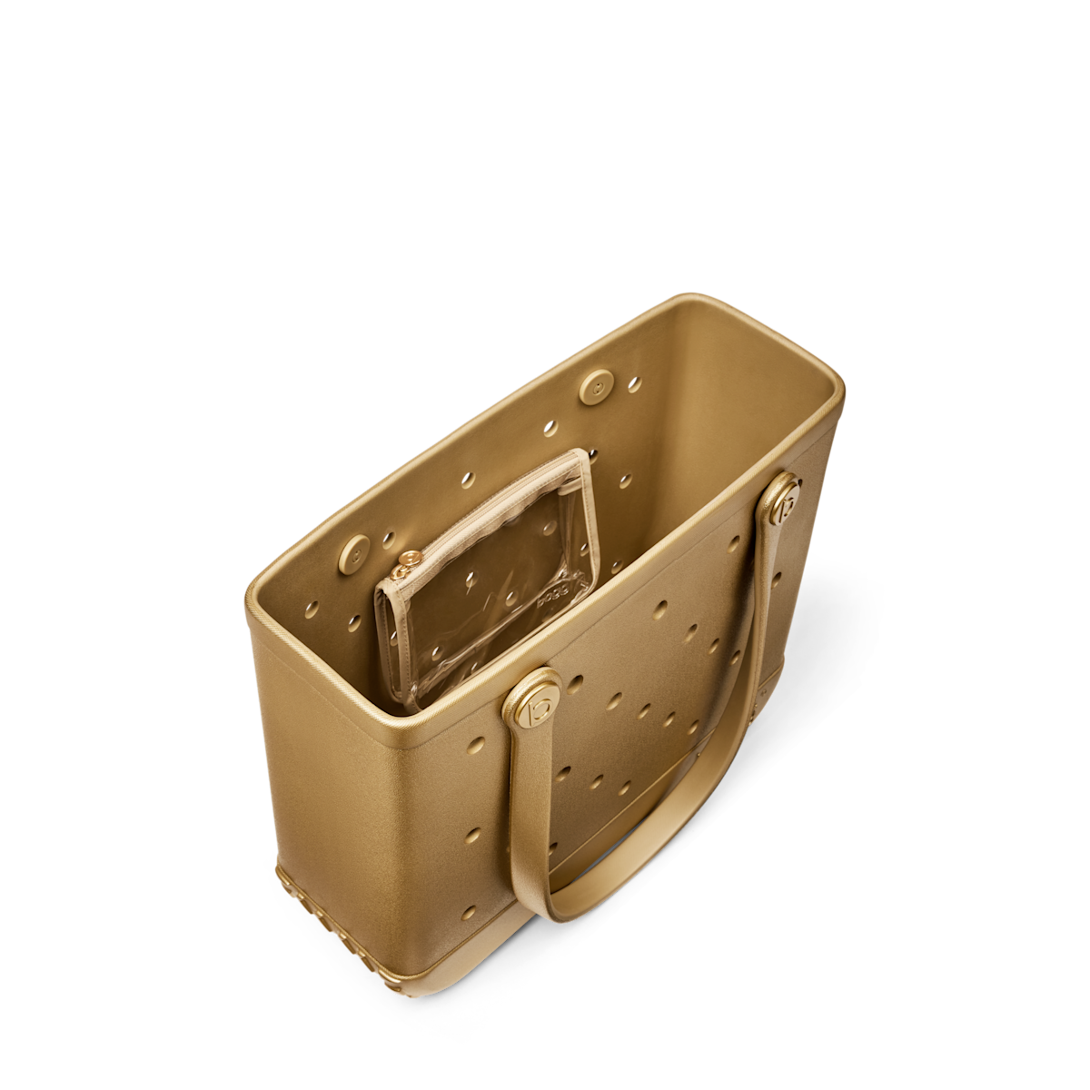 Baby - Metallic Goldie C1