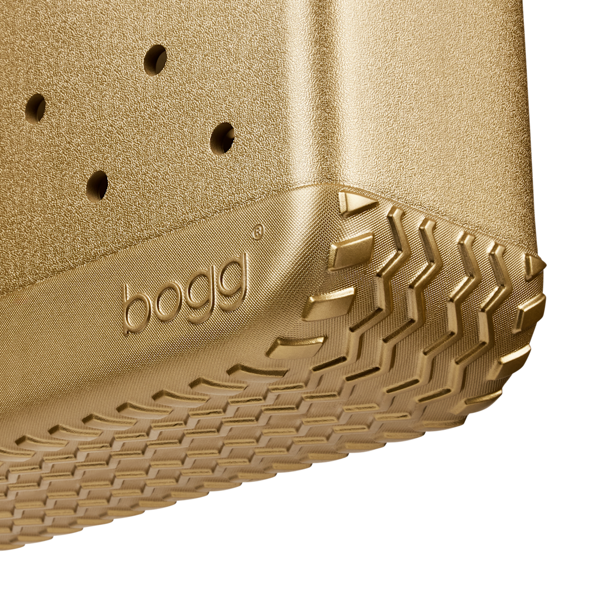 Baby - Metallic Goldie C1