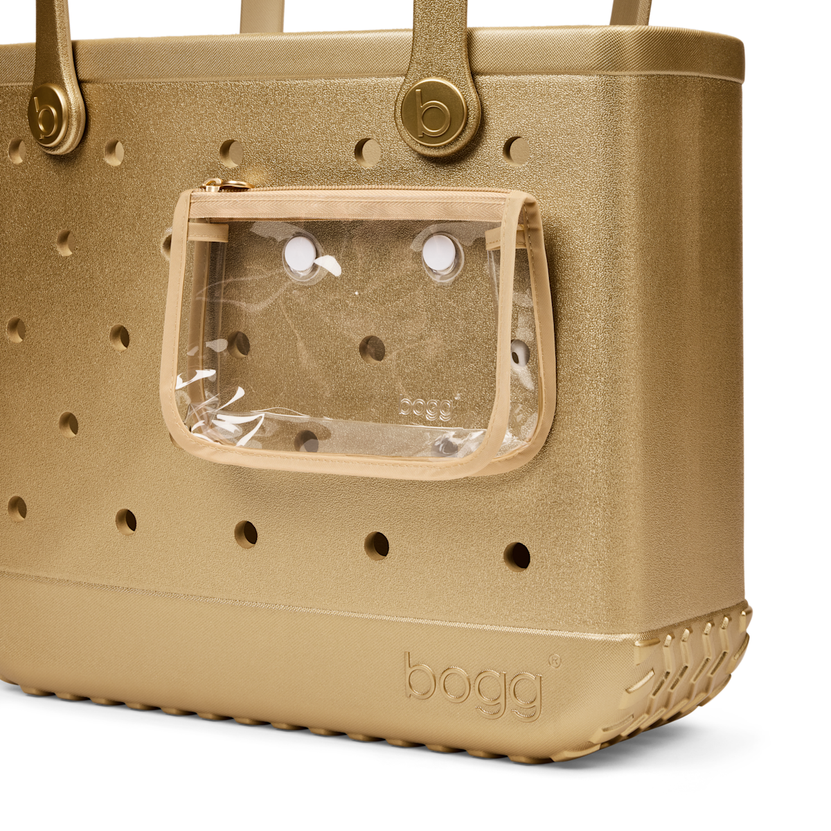 Baby - Metallic Goldie C1