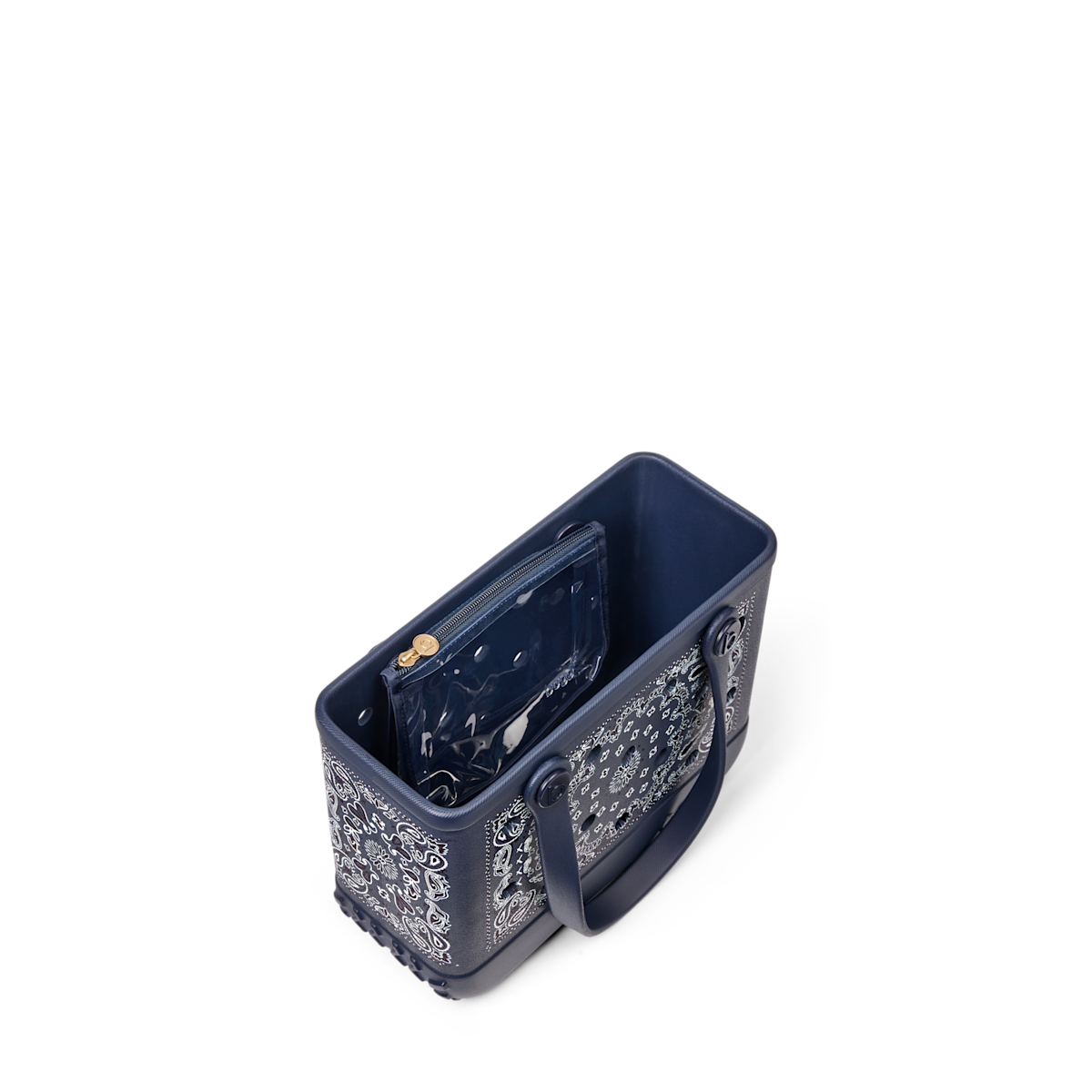Bitty - Bandana Navy Me Crazy G0