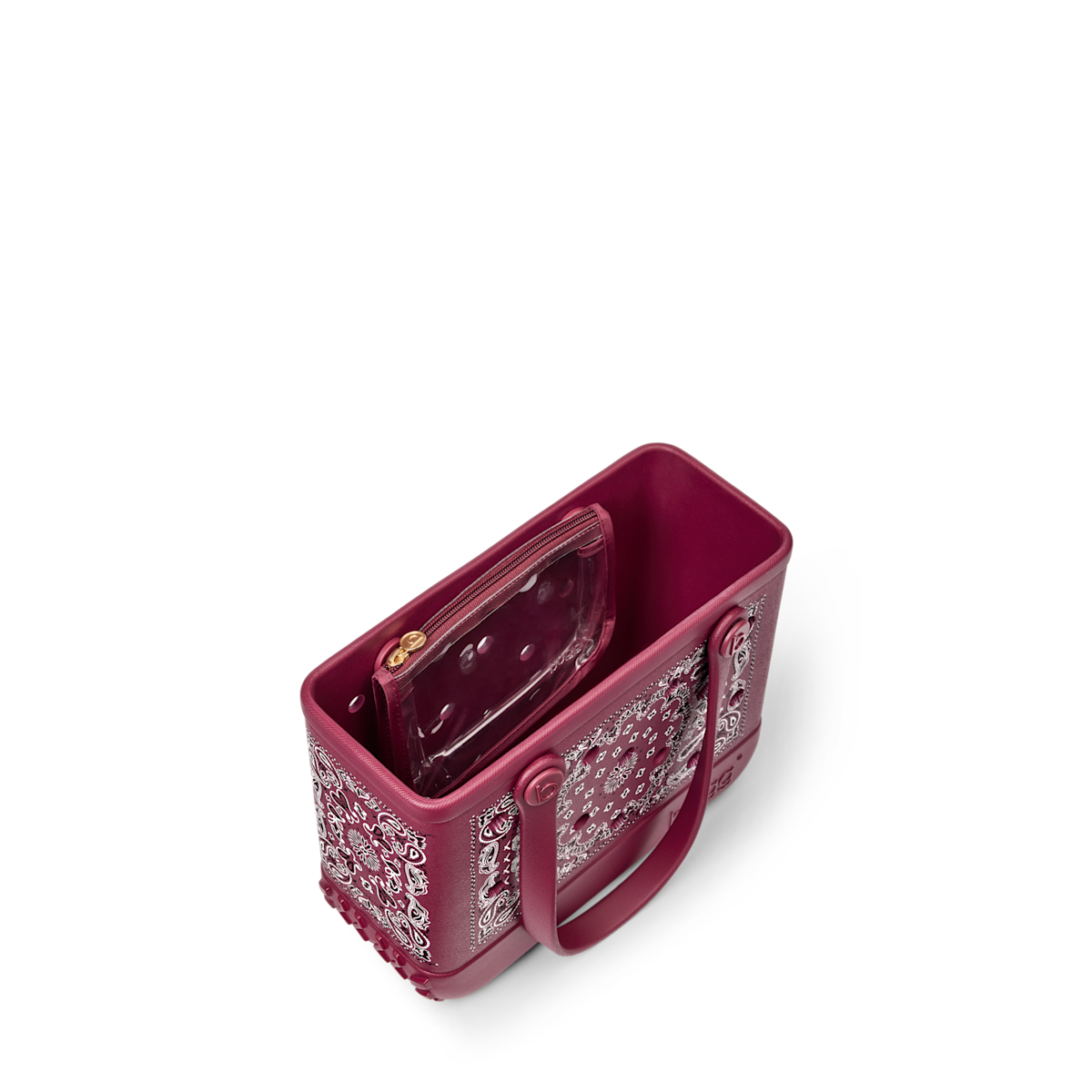 Bitty - Bandana Mulled Wine O9