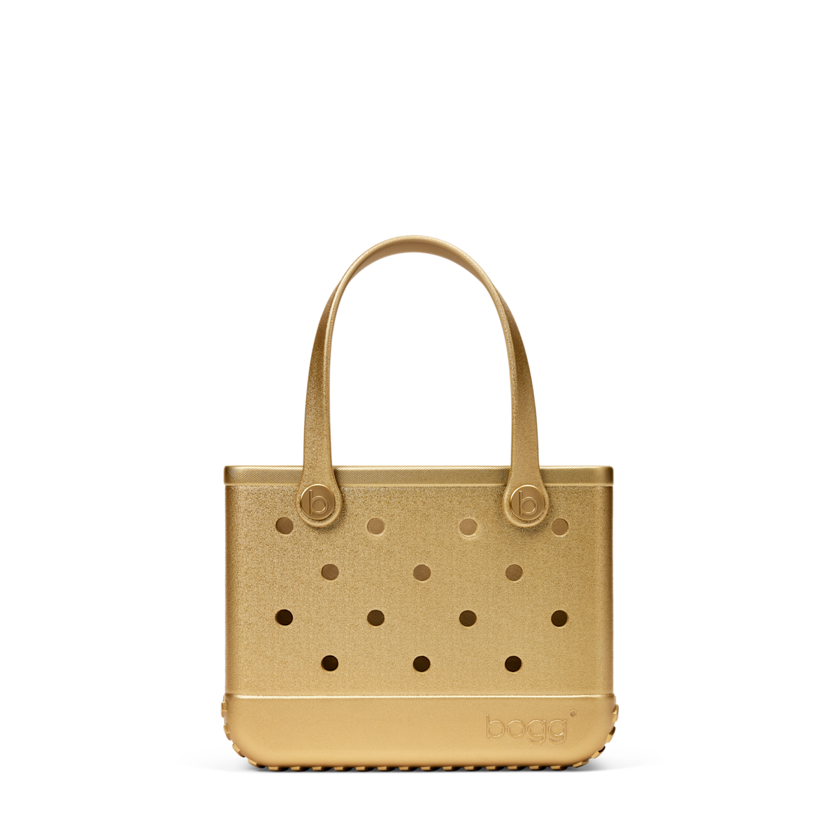 Bitty - Metallic Goldie F5