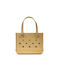 Bitty - Metallic Goldie F5