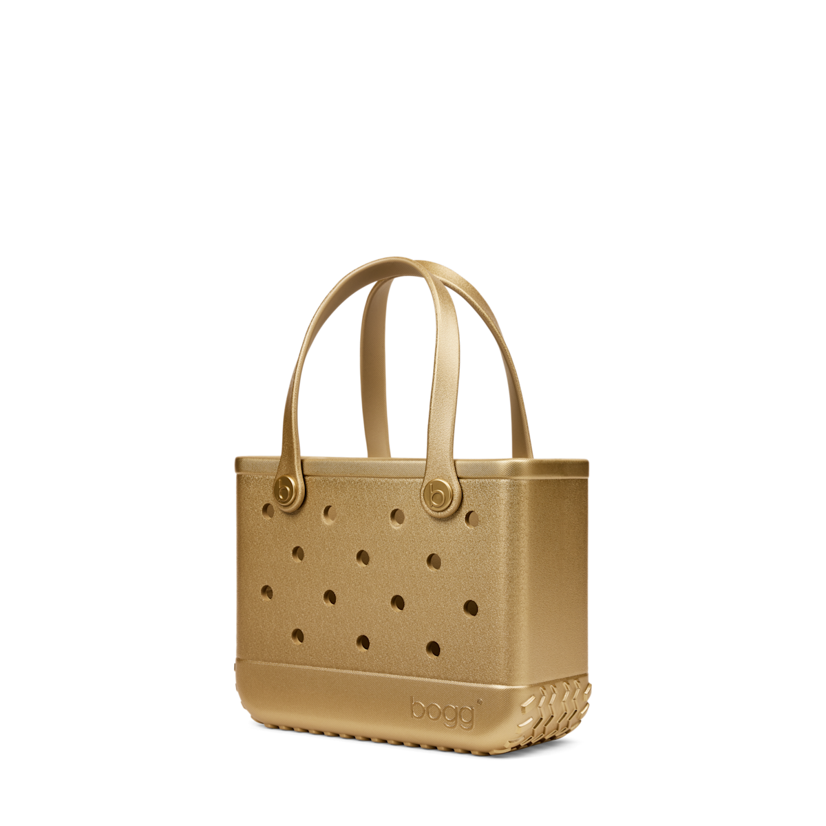 Bitty - Metallic Goldie F5