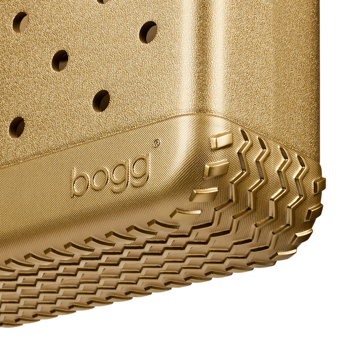 Bitty - Metallic Goldie F5