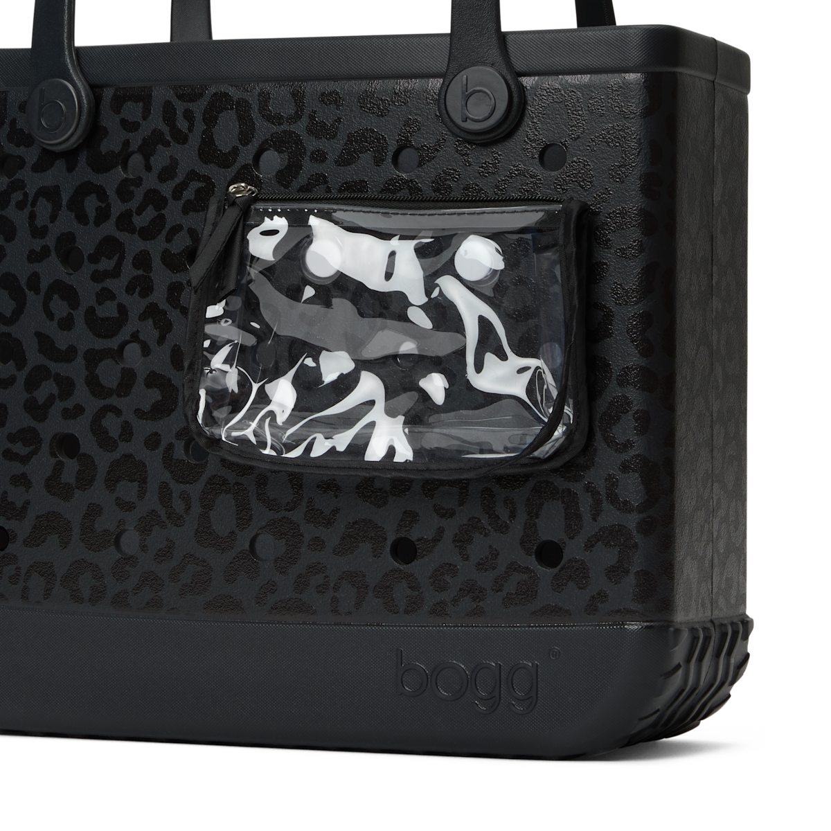 Baby - Onyx Leopard R1