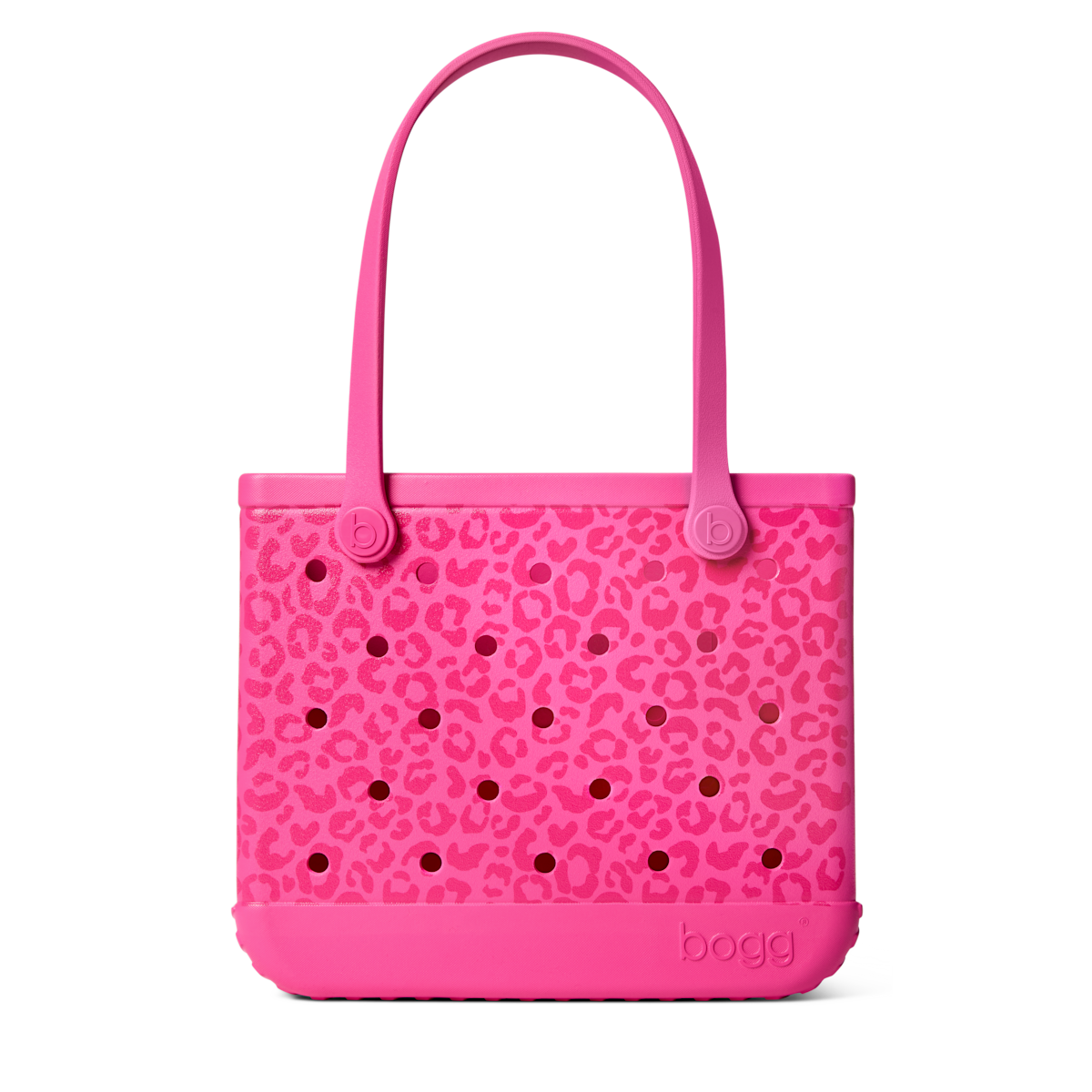 Baby - Purrr - fectly Pink Leopard M9