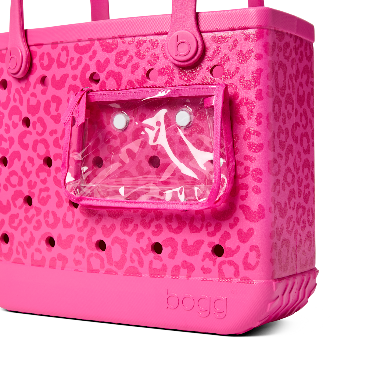 Baby - Purrr - fectly Pink Leopard M9