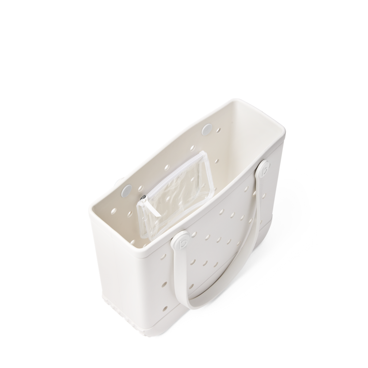 Baby - For Shore White X1