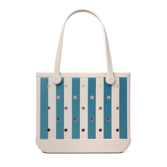 Baby - Dockside Stripe Y7