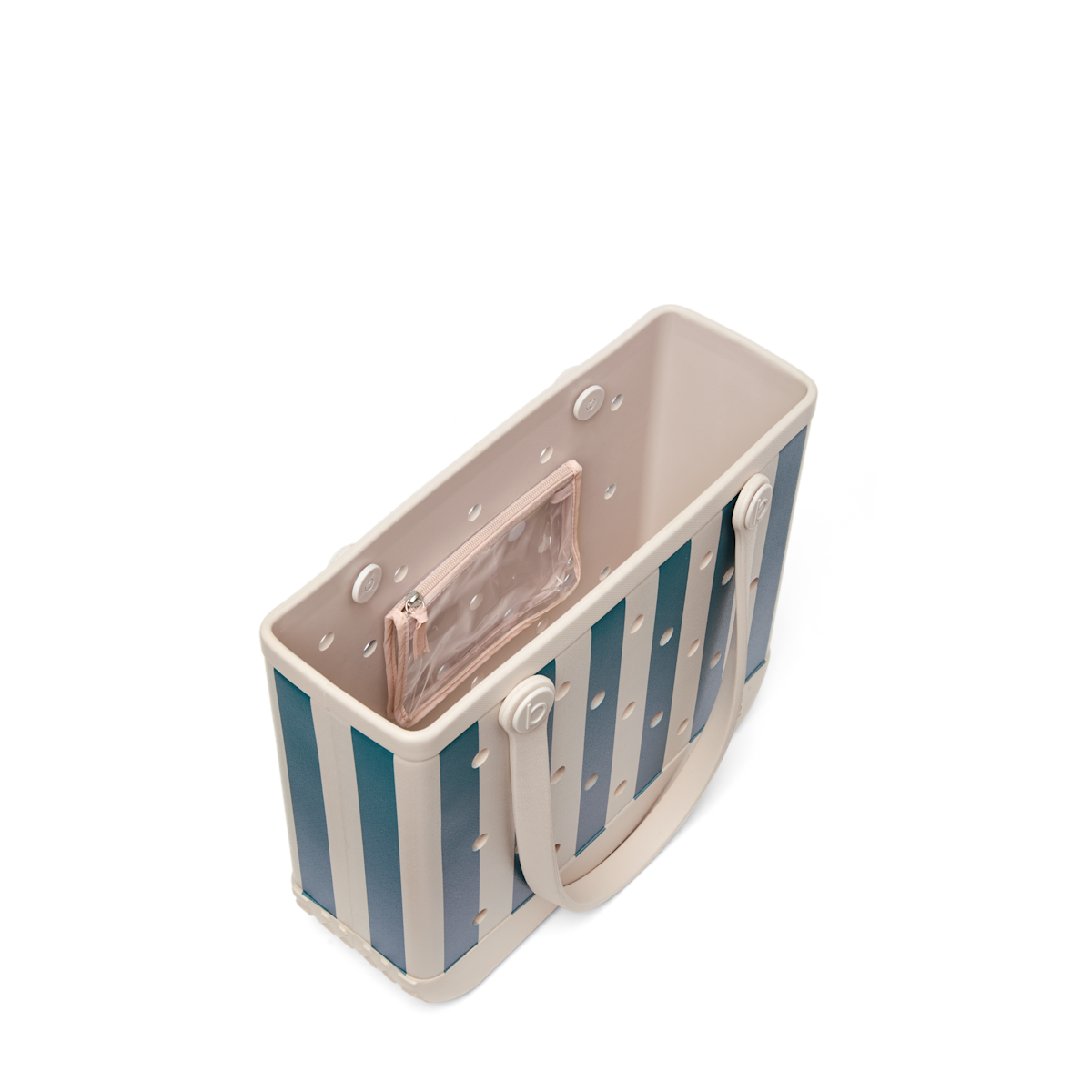Baby - Dockside Stripe Y7