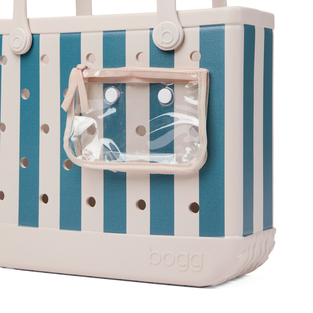 Baby - Dockside Stripe Y7