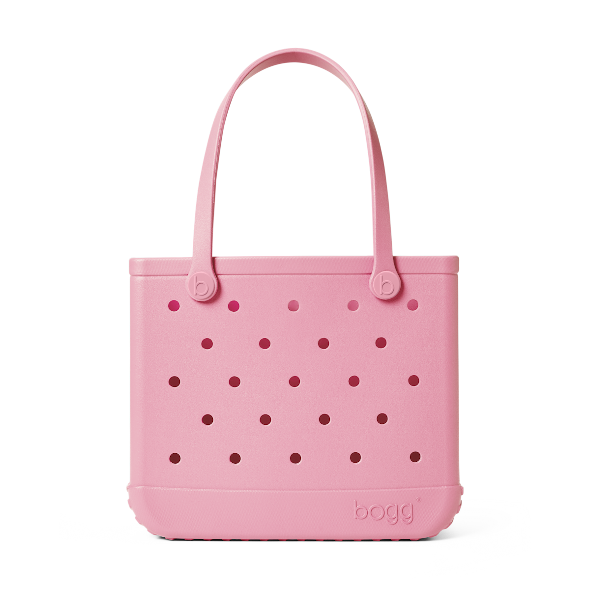 Baby - Blowing Pink Bubbles H1