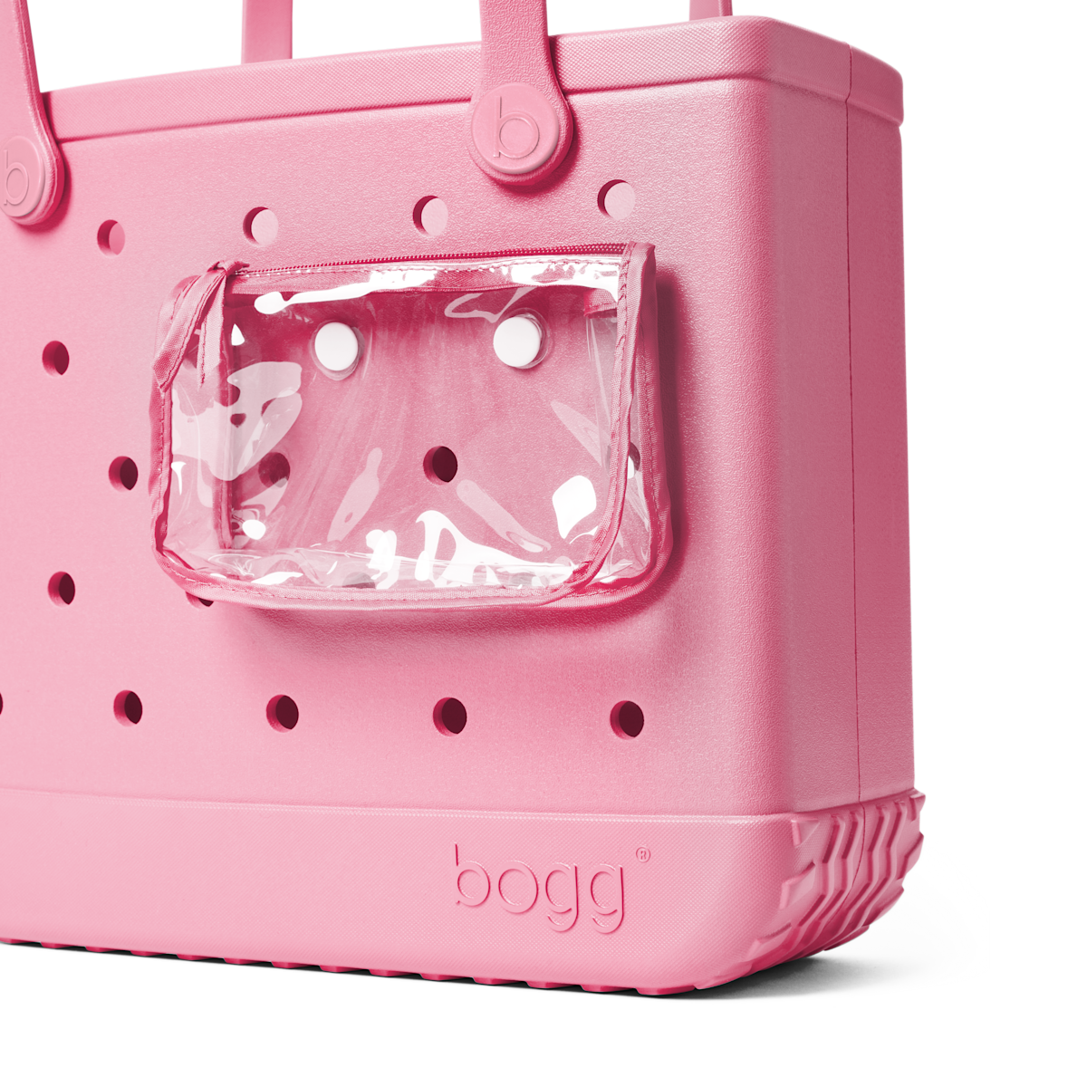 Baby - Blowing Pink Bubbles H1