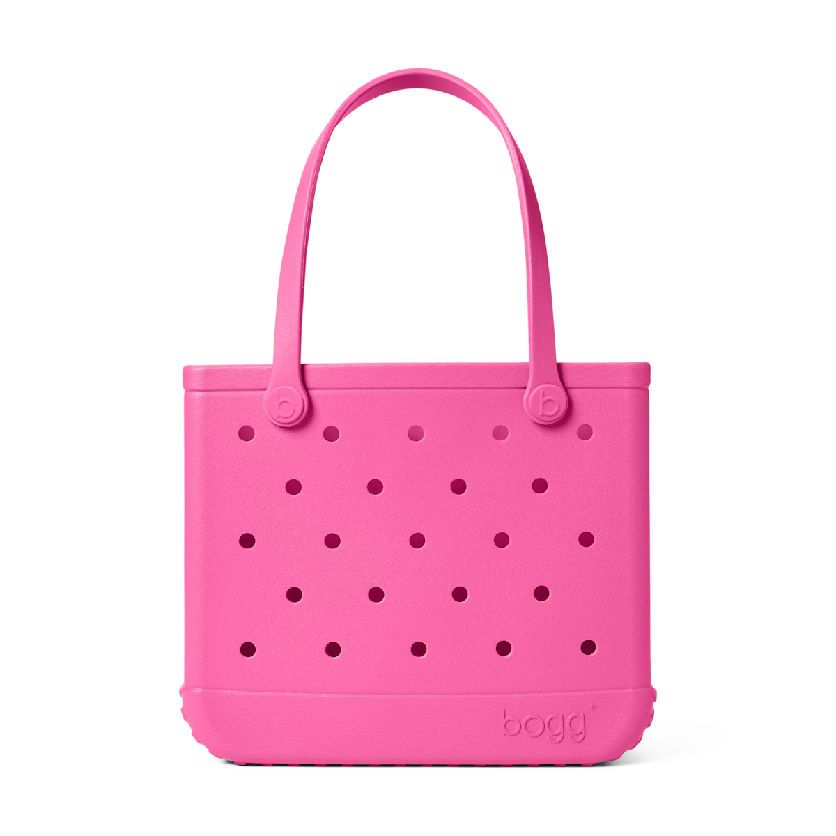 Baby - Haute Pink Q0