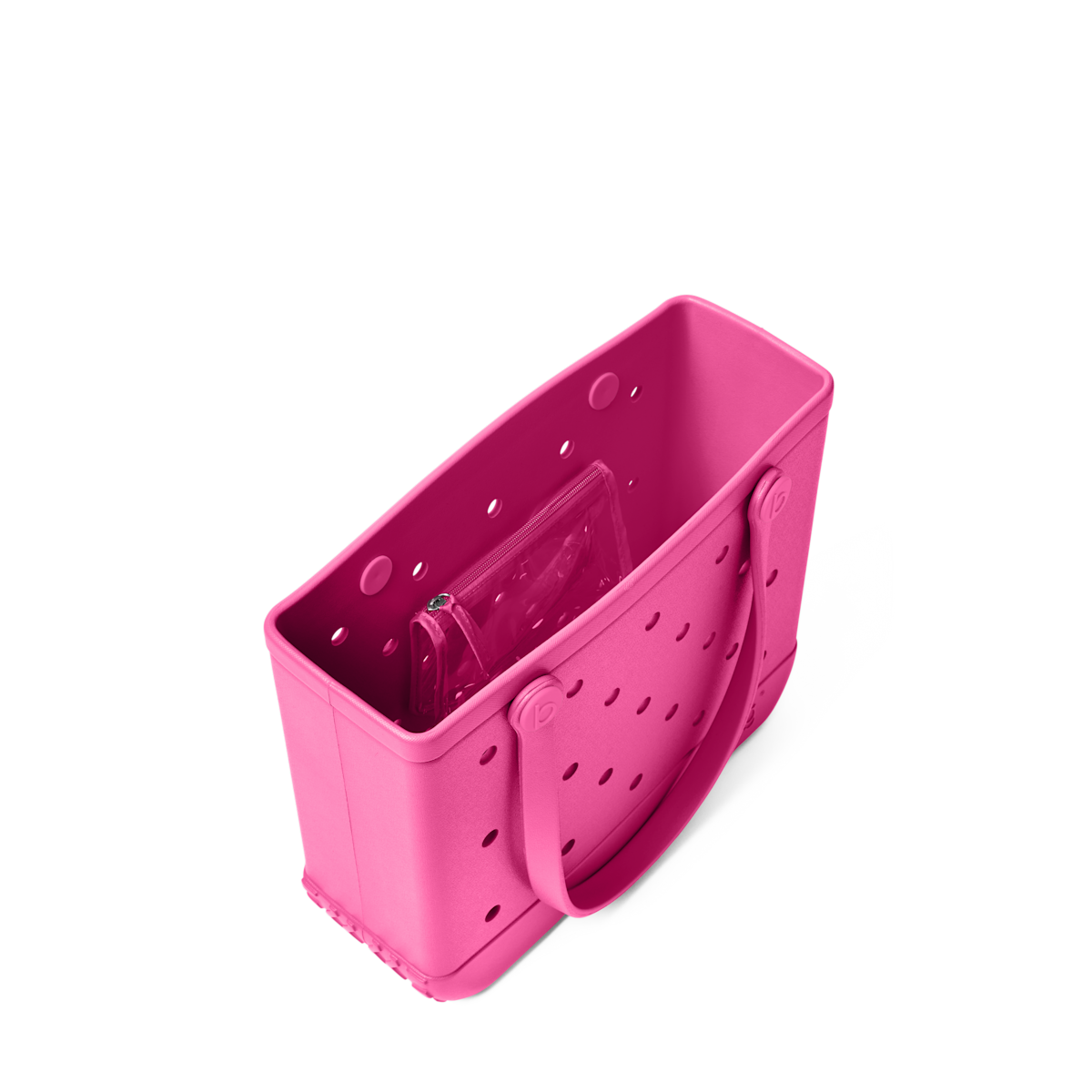 Baby - Haute Pink Q0