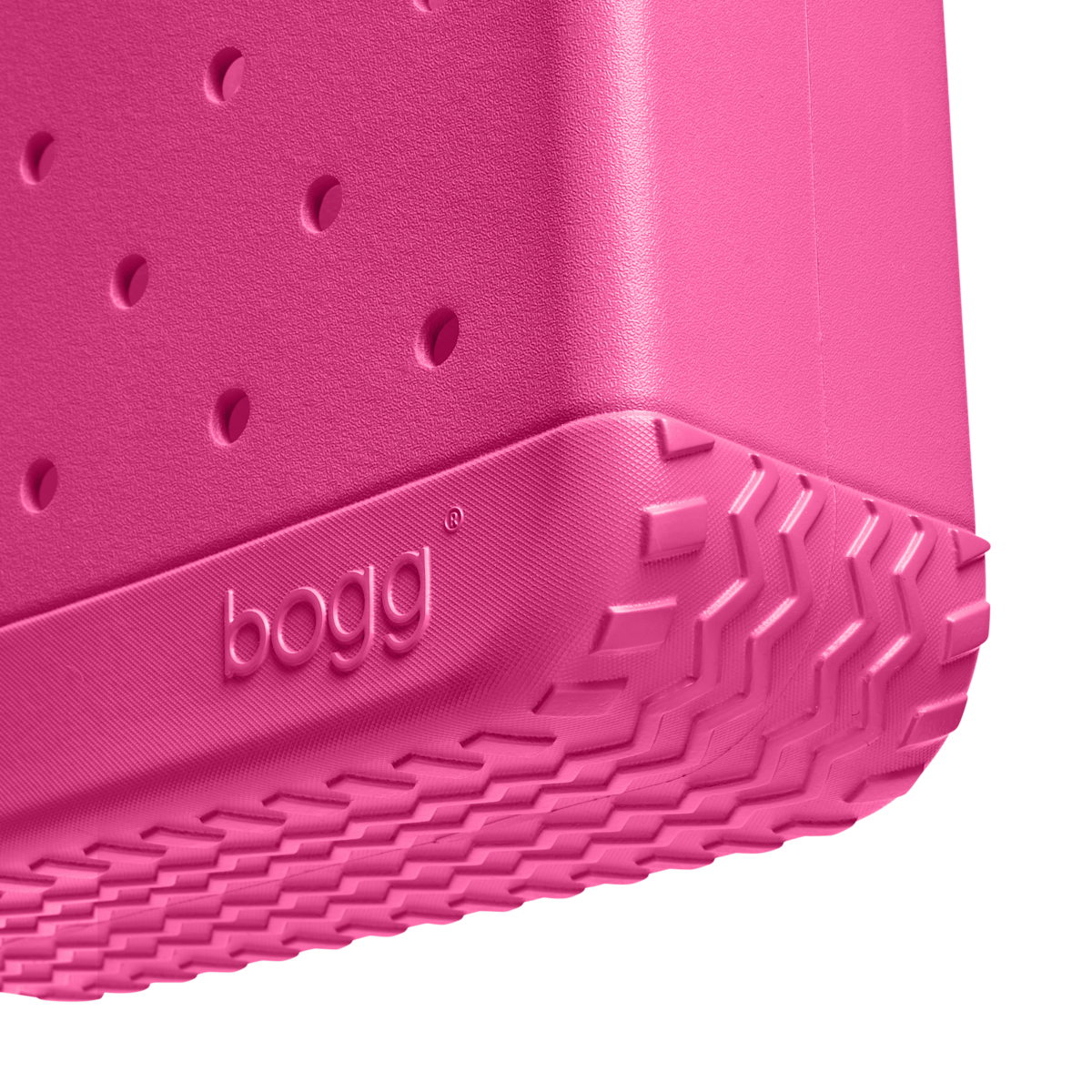 Baby - Haute Pink Q0