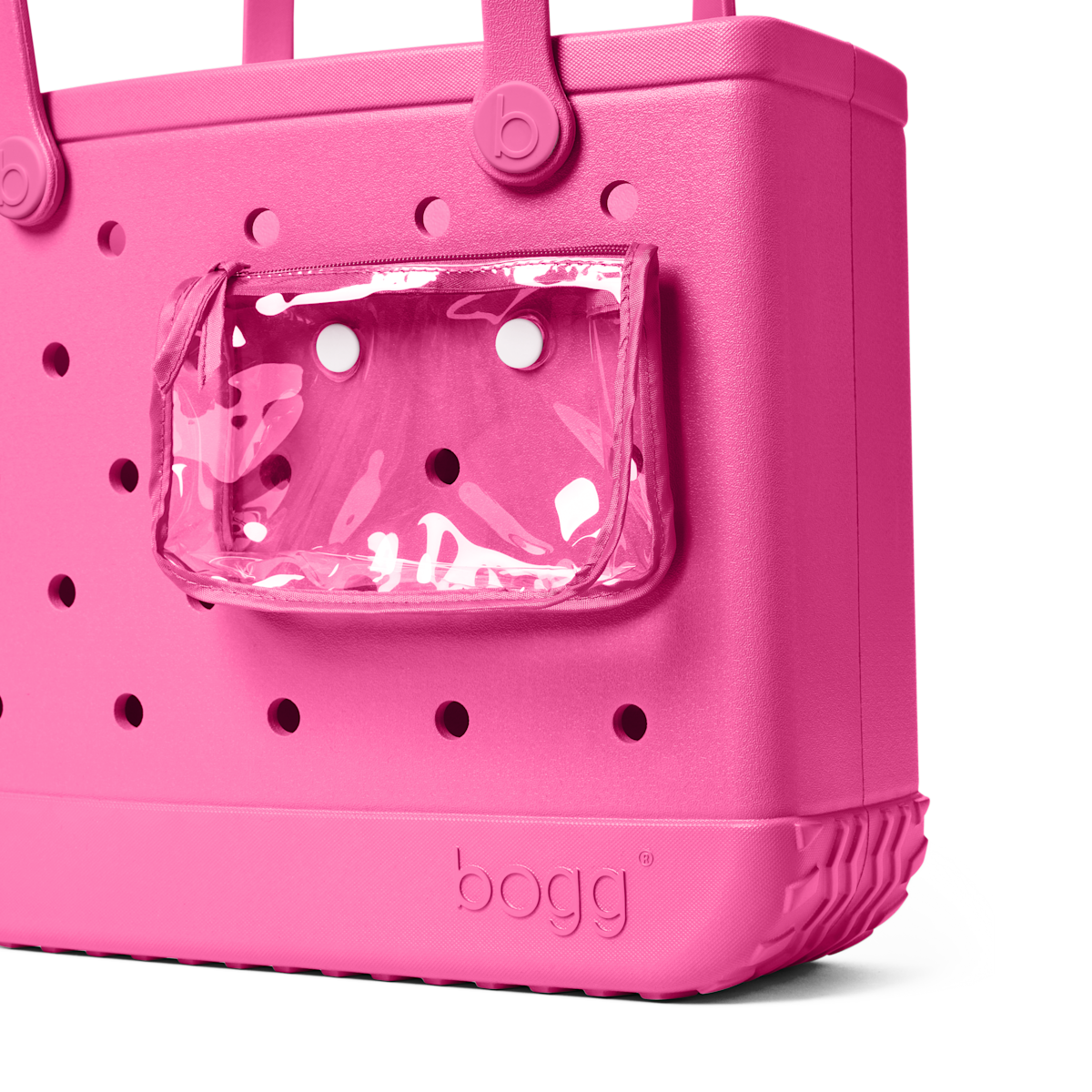 Baby - Haute Pink Q0