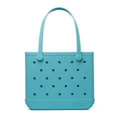 Baby - Turquoise and Caicos O2