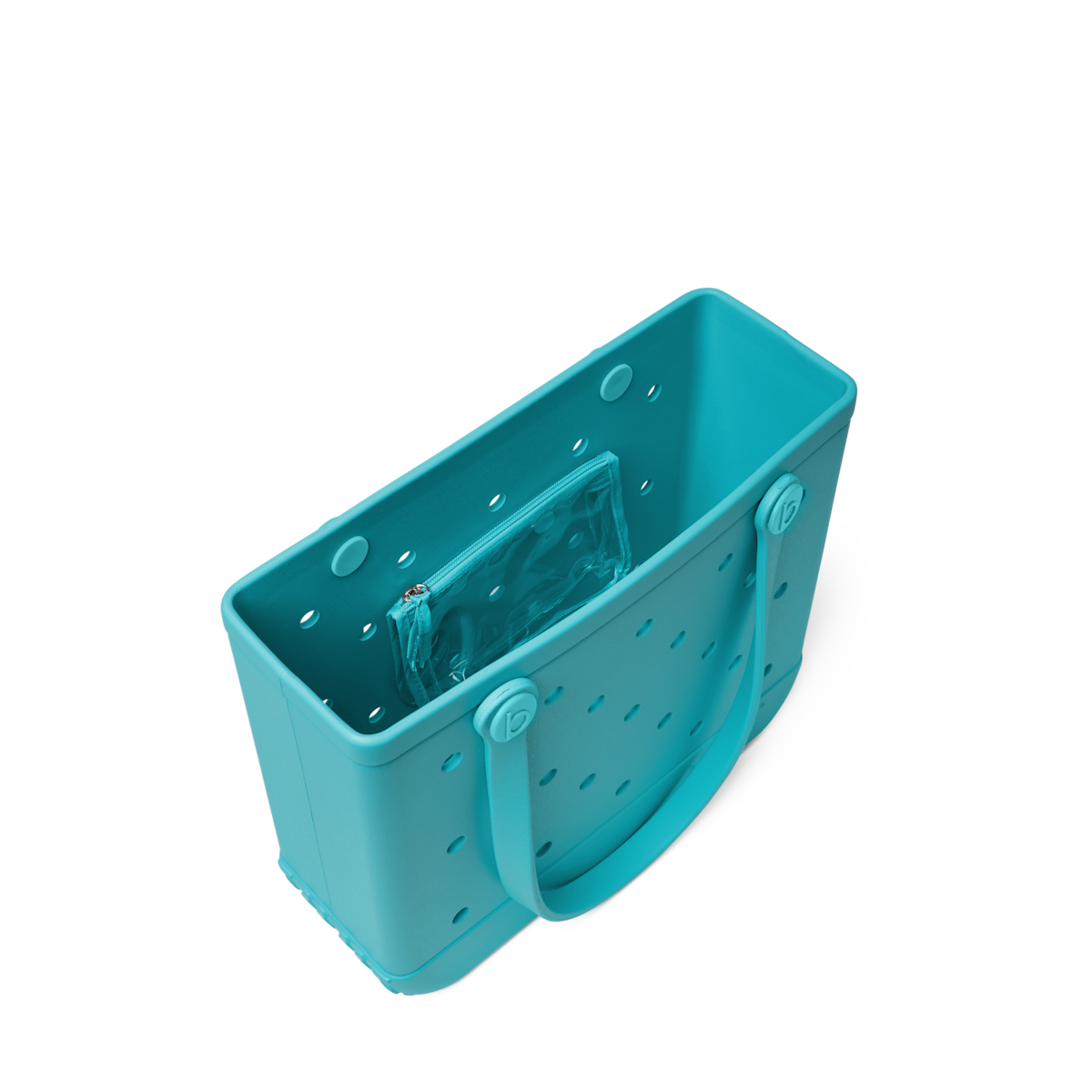 Baby - Turquoise and Caicos O2