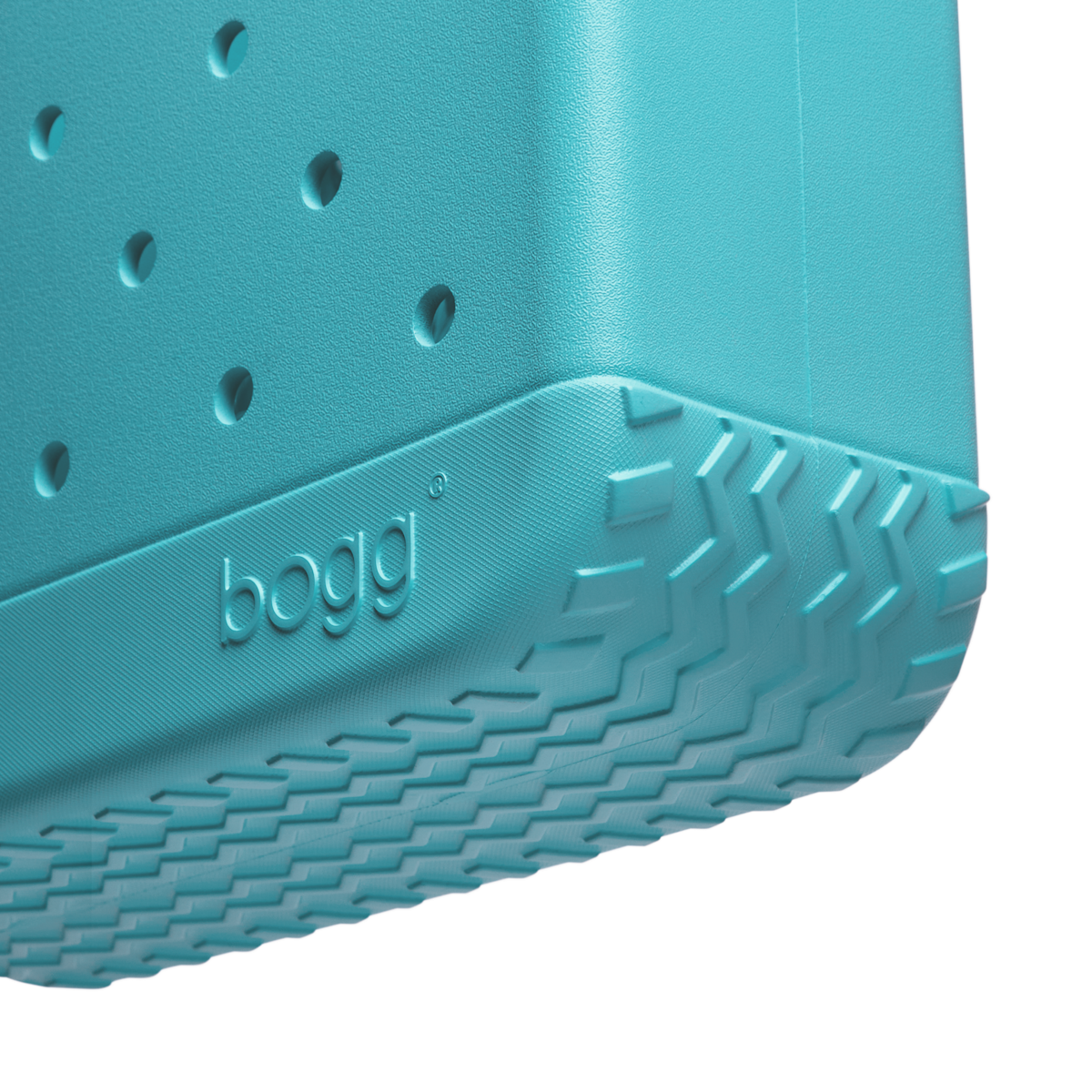 Baby - Turquoise and Caicos O2
