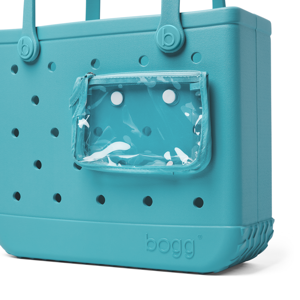 Baby - Turquoise and Caicos O2