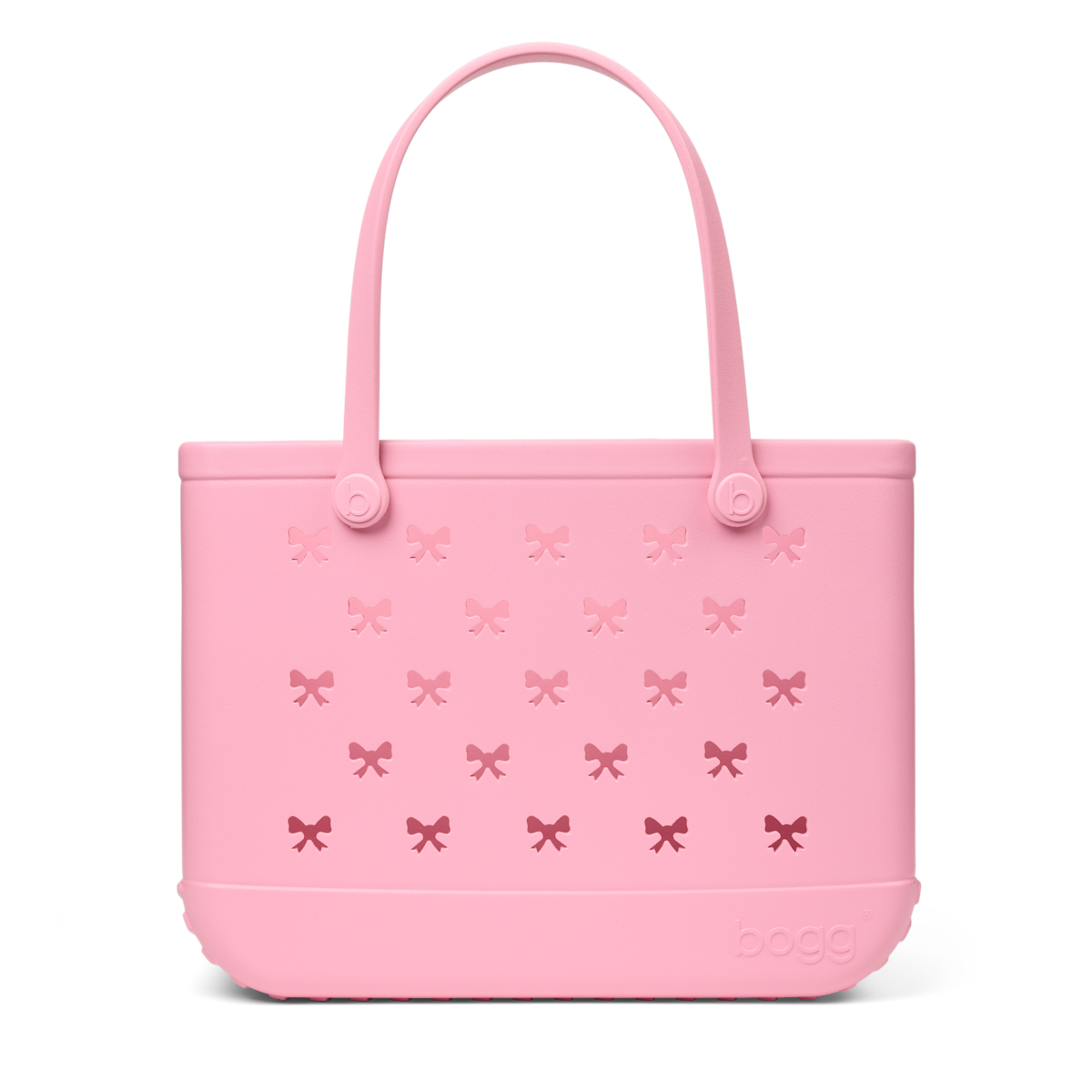 Original - Bubblegum Bows E6