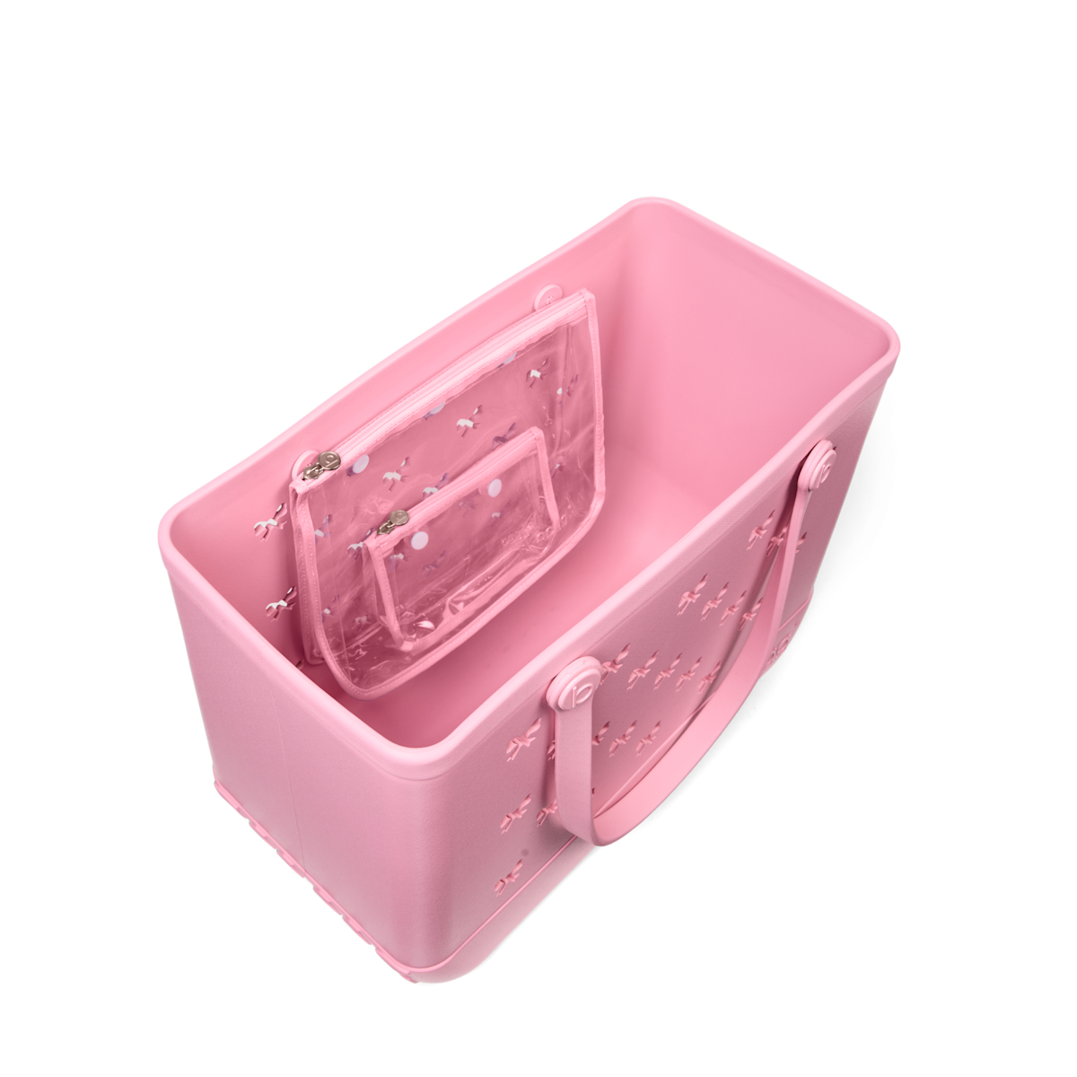 Original - Bubblegum Bows E6
